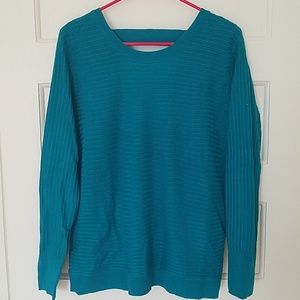 NY&Co sweater